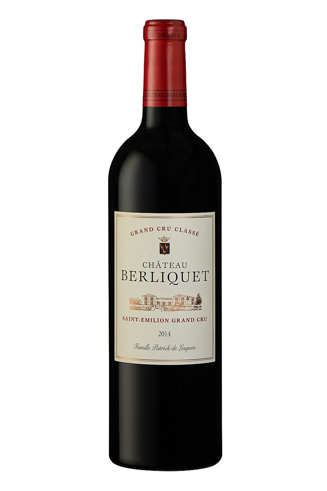 2020 Berliquet 2020 Berliquet