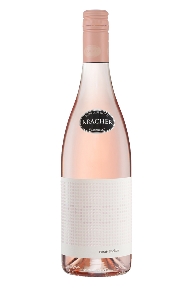2020 Zweigelt Rosé
