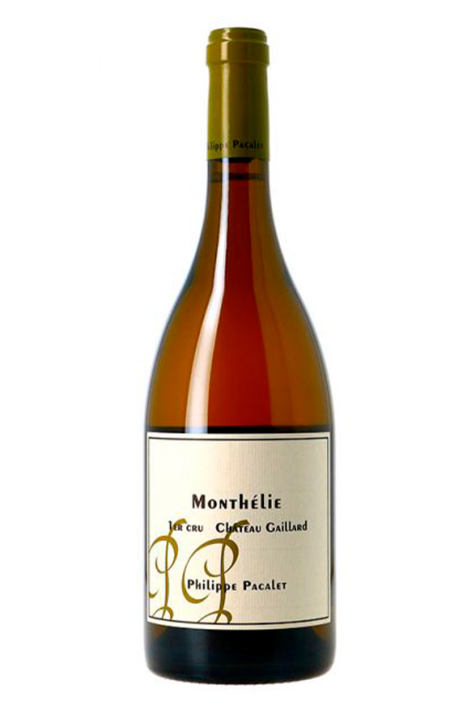 2019 Monthélie 1er Cru Chateau Gaillard