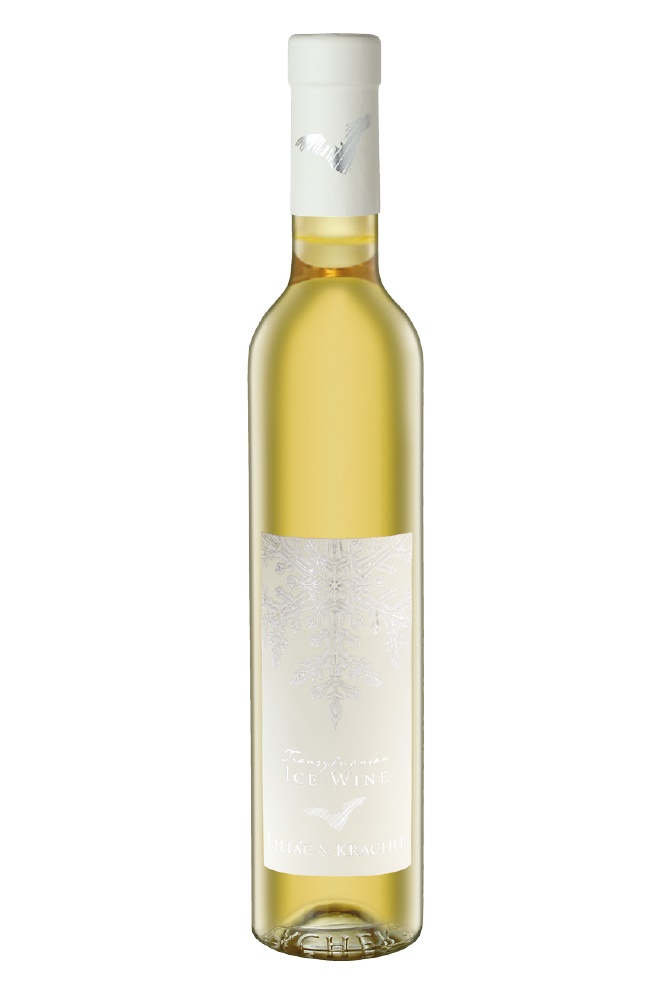 2020 ICE WINE Halbfl.