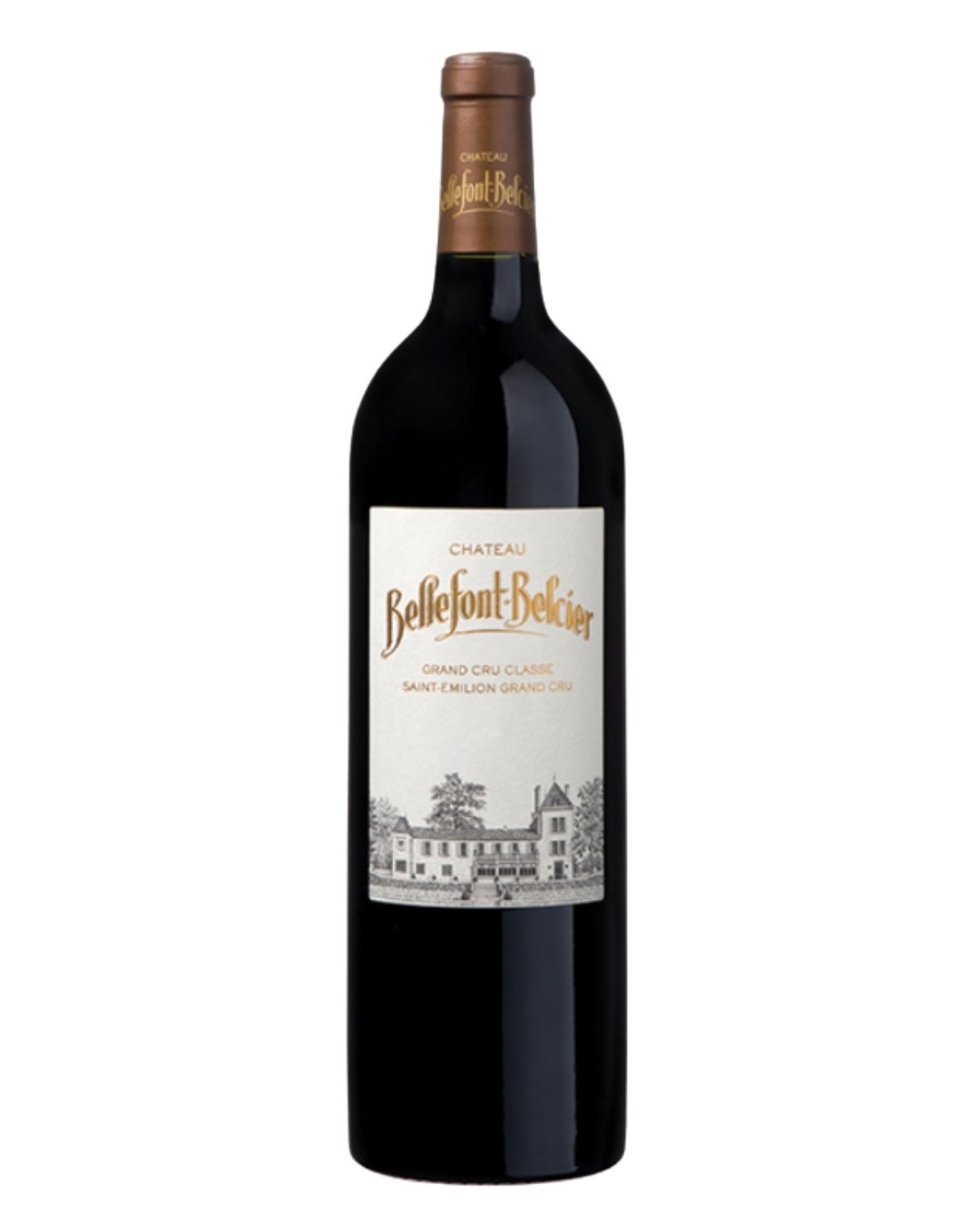2025 Bellefont-Belcier