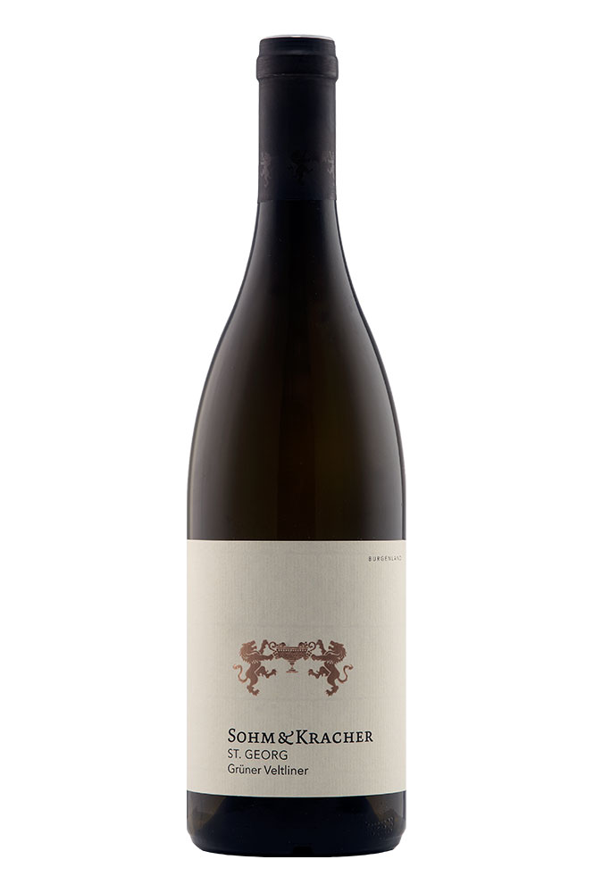2019 Grüner Veltliner St. Georg 2019 Grüner Veltliner St. Georg