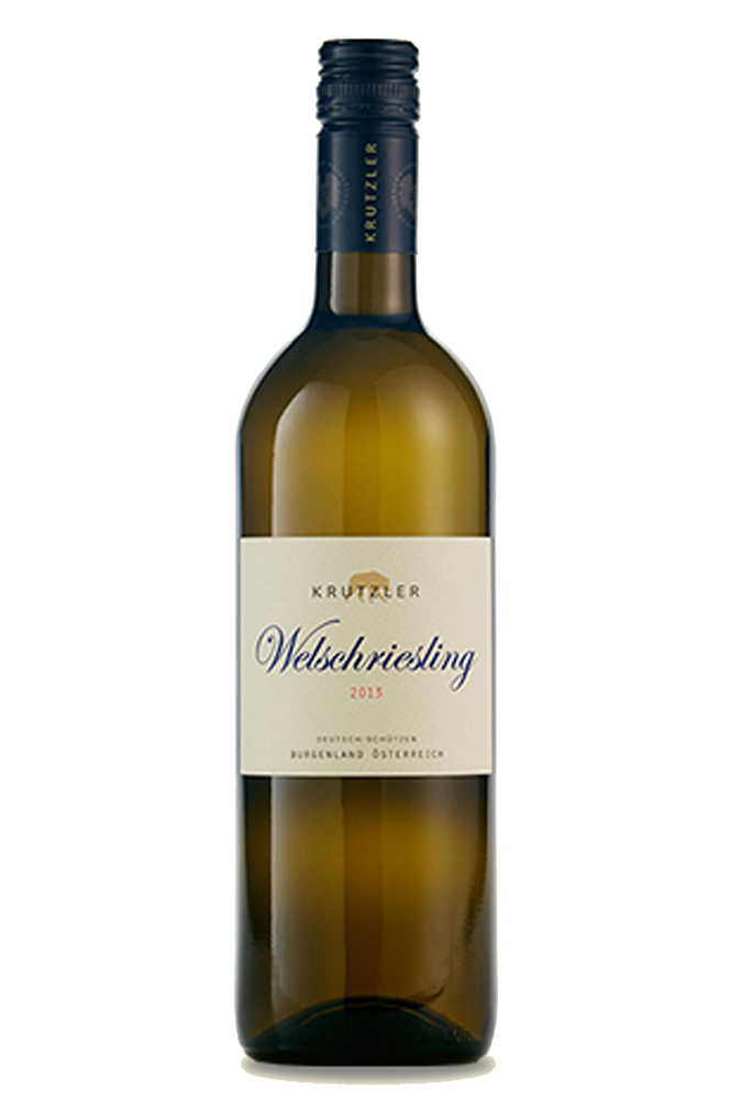 2019 Welschriesling Ried Ratschen 2019 Welschriesling Ried Ratschen