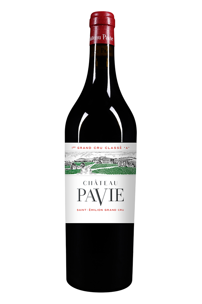 2024 Pavie 2024 Pavie