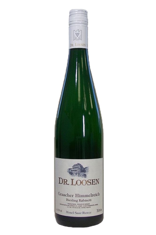 2022 Graacher Himmelreich Riesling GG Alte Reben 2022 Graacher Himmelreich Riesling GG Alte Reben