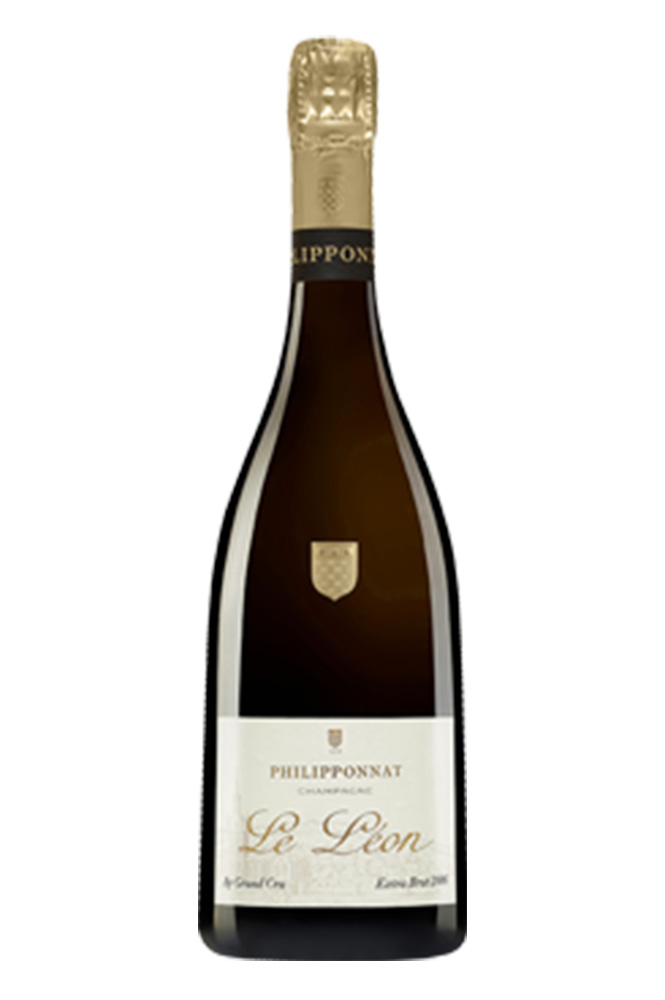 2014 Le Leon Blanc de Noir