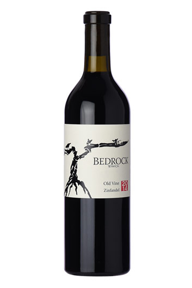 2020 Zinfandel Monte Rosso Vineyard 2020 Zinfandel Monte Rosso Vineyard