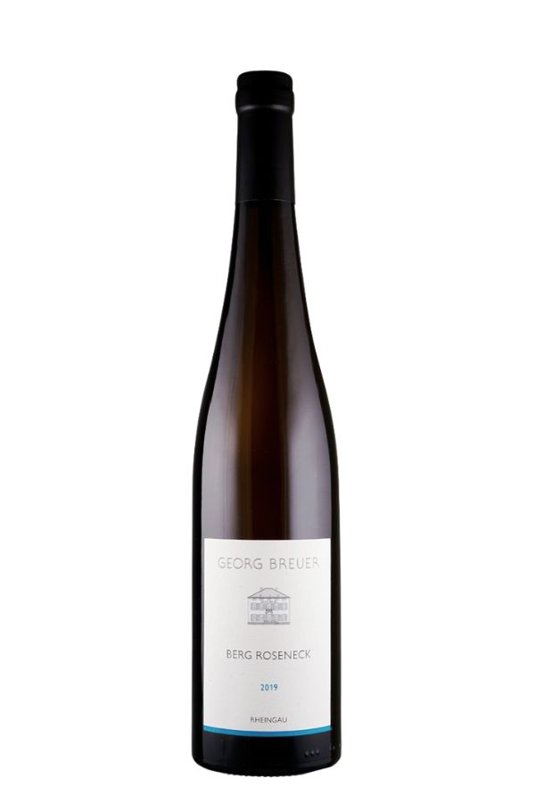 2019 Rüdesheim Berg Roseneck Riesling