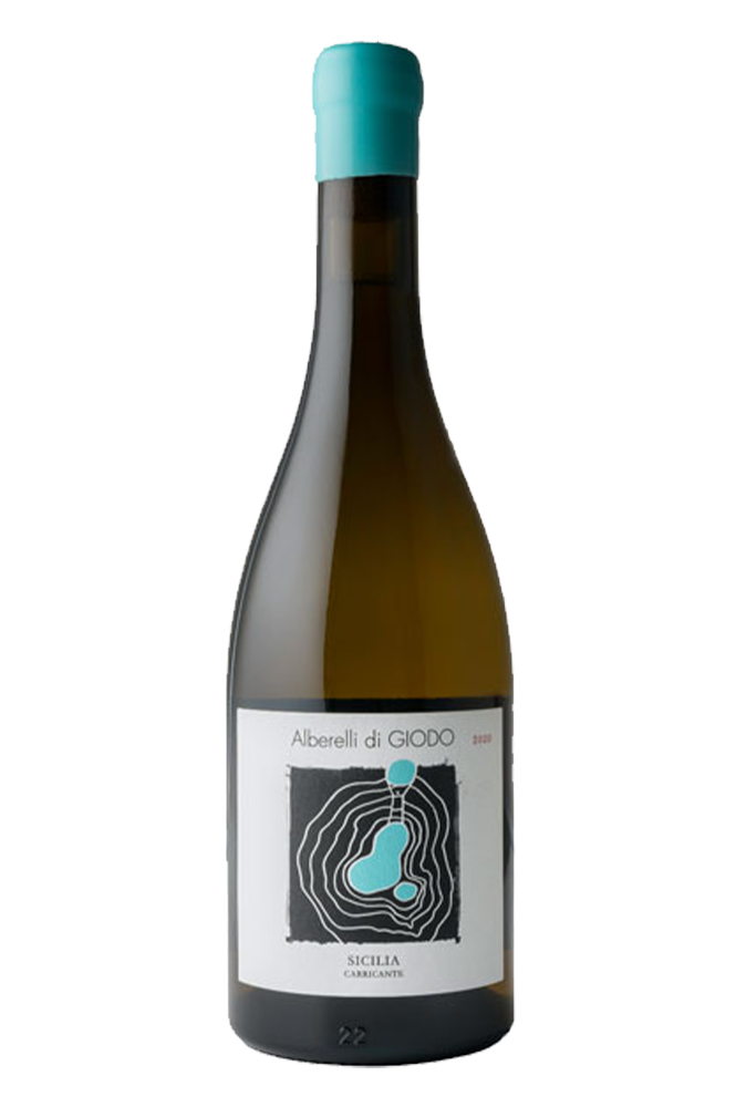 2023 Alberelli Carricante Bianco