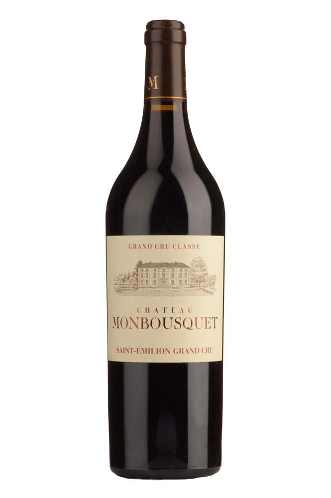 2016 Monbousquet 2016 Monbousquet
