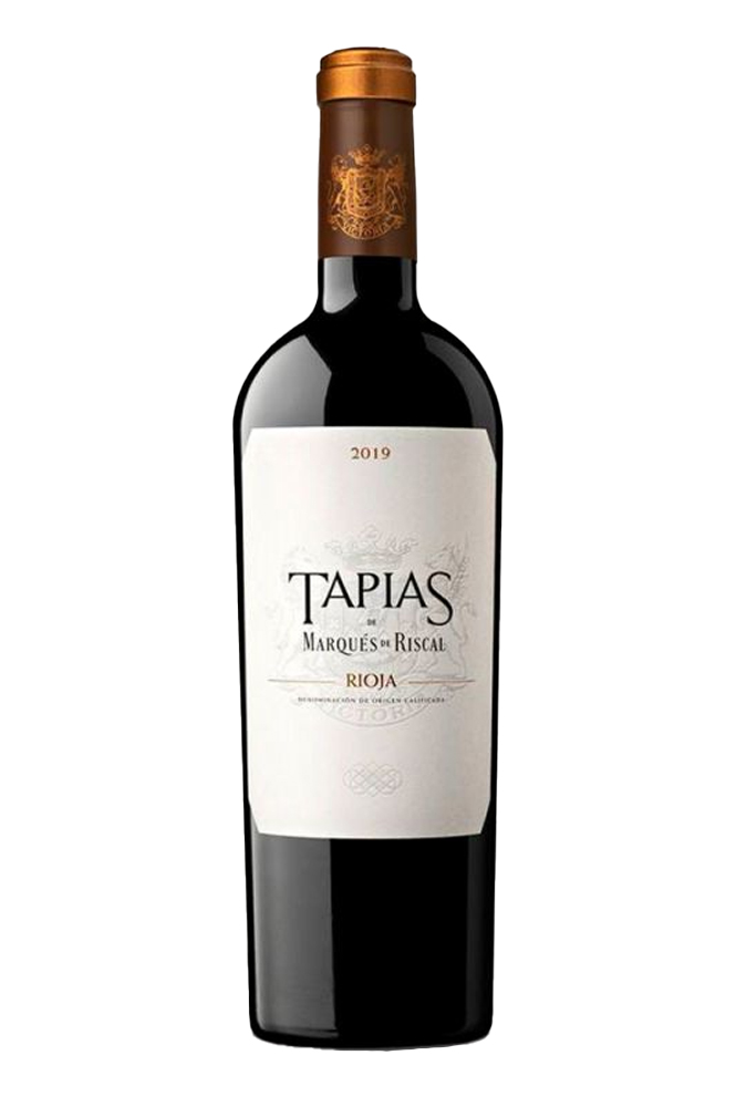 2019 Tapias 2019 Tapias