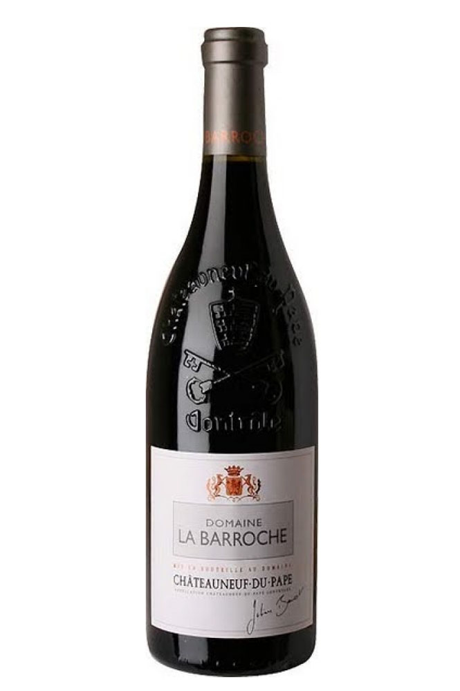 2007 Chateauneuf du Pape Pure 2007 Chateauneuf du Pape Pure
