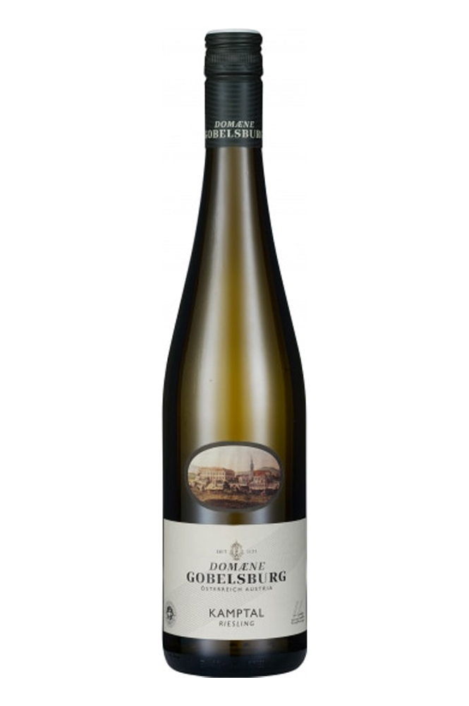 2024 Domaene Kamptal Riesling