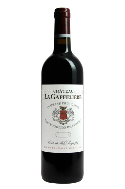 2024 La Gaffeliere 2024 La Gaffeliere