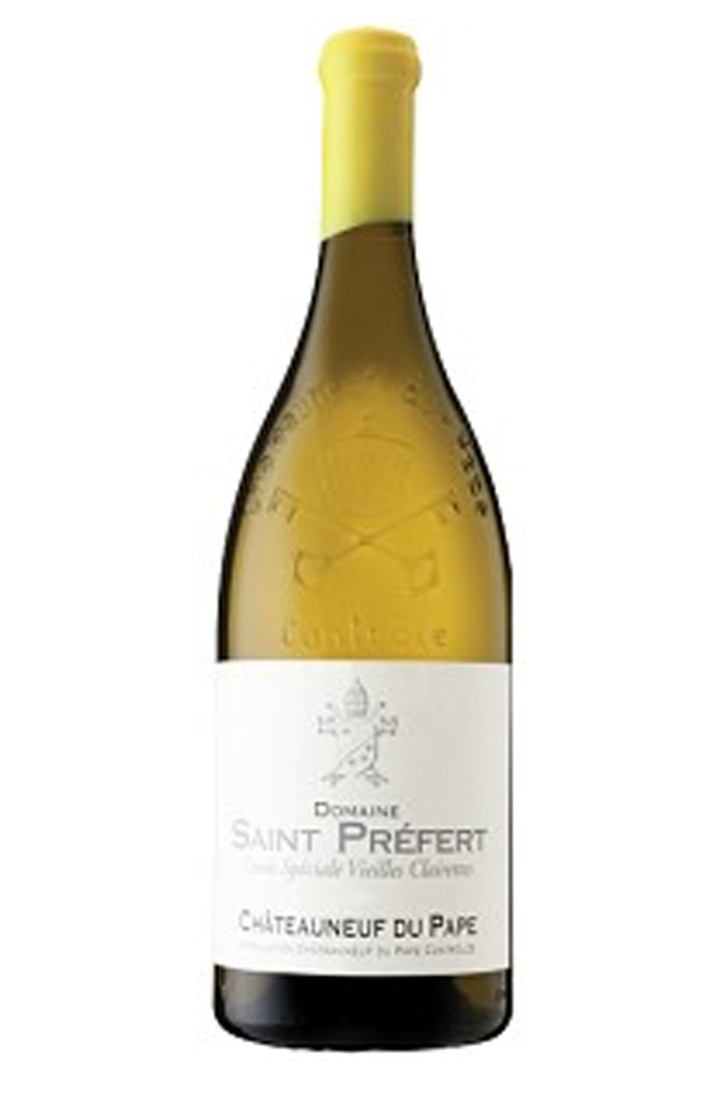 2017 Blanc Cuvee Speciale Vieilles Clairettes Mag. 2017 Blanc Cuvee Speciale Vieilles Clairettes Mag.