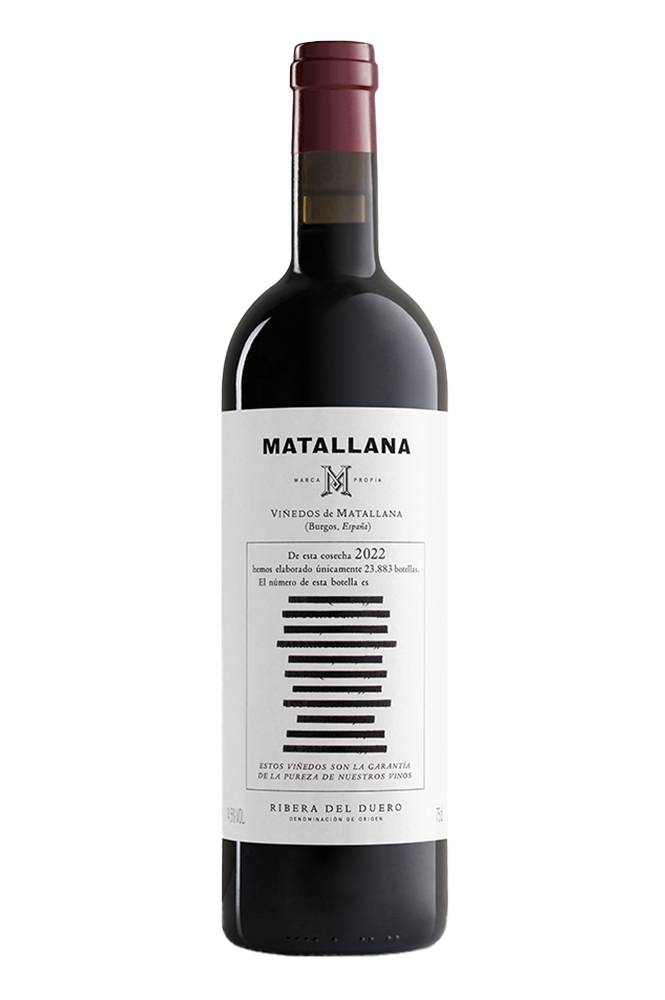 2022 Matallana