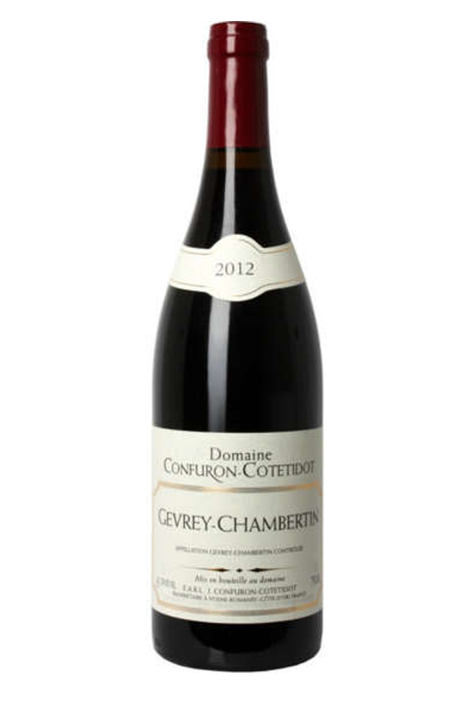 2017 Chambolle-Musigny 1er Cru Derrière La Grange