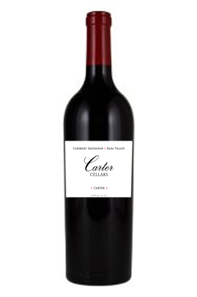 2021 Cabernet Carter 2021 Cabernet Carter