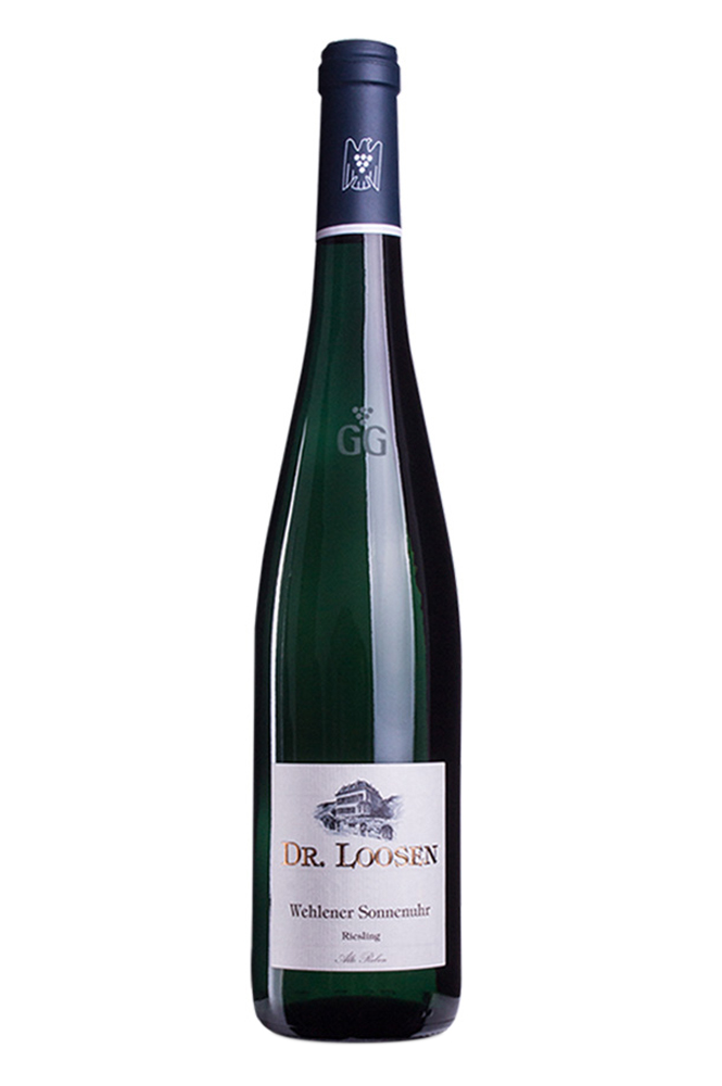 2024 Wehlener Sonnenuhr Riesling GG Alte Reben
