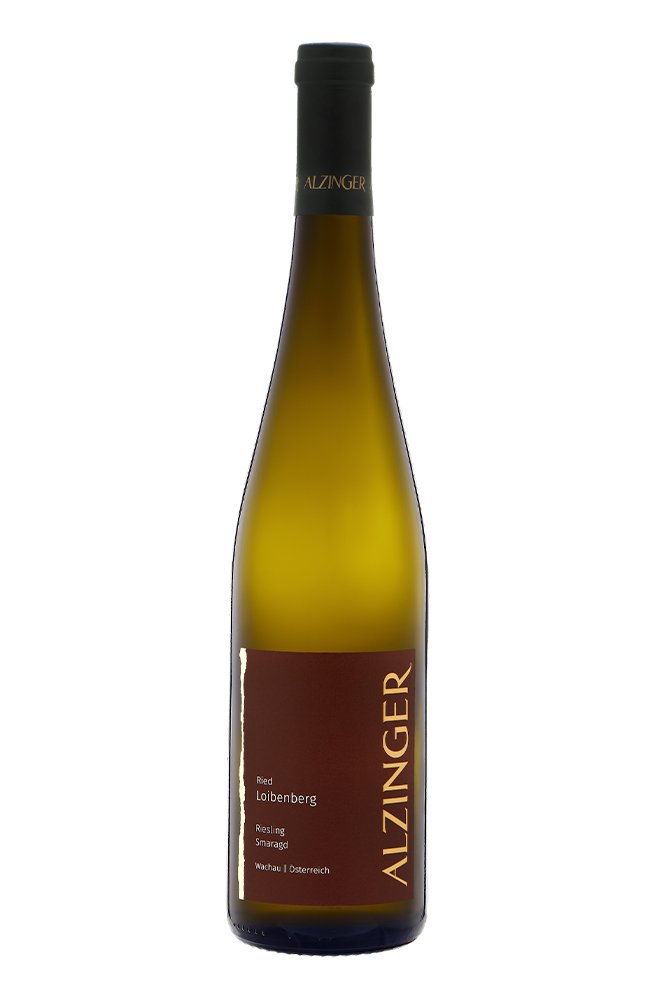 2023 Riesling Smaragd Loibenberg 2023 Riesling Smaragd Loibenberg