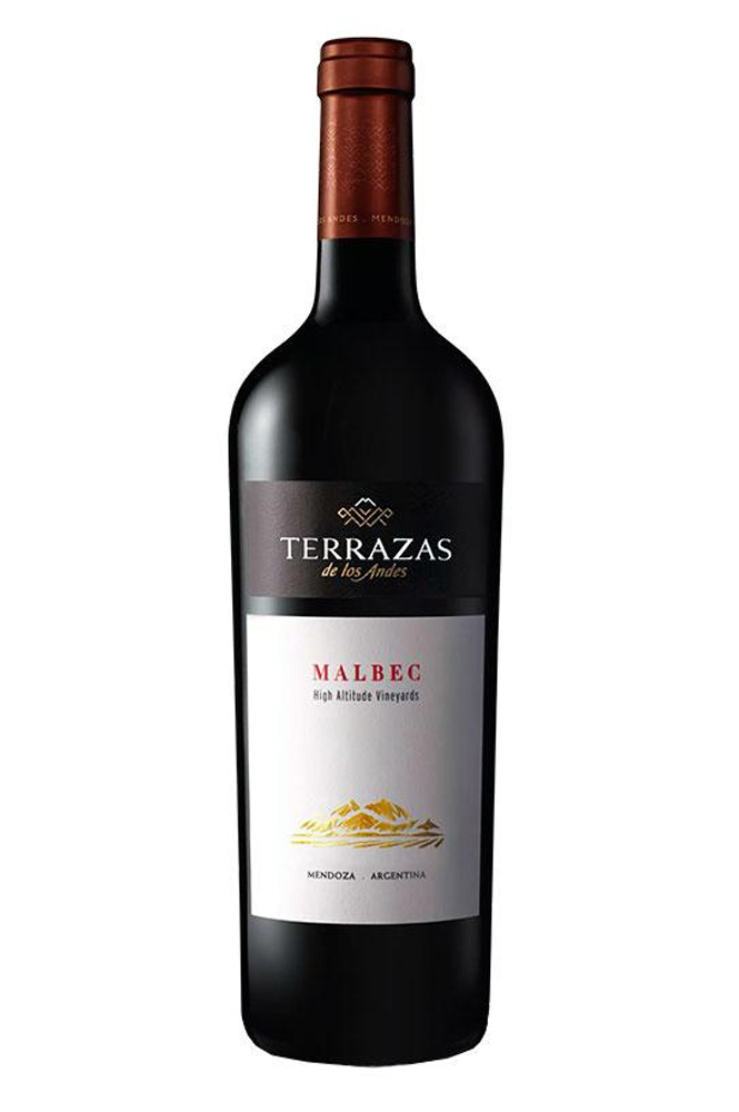 2017 Malbec 2017 Malbec