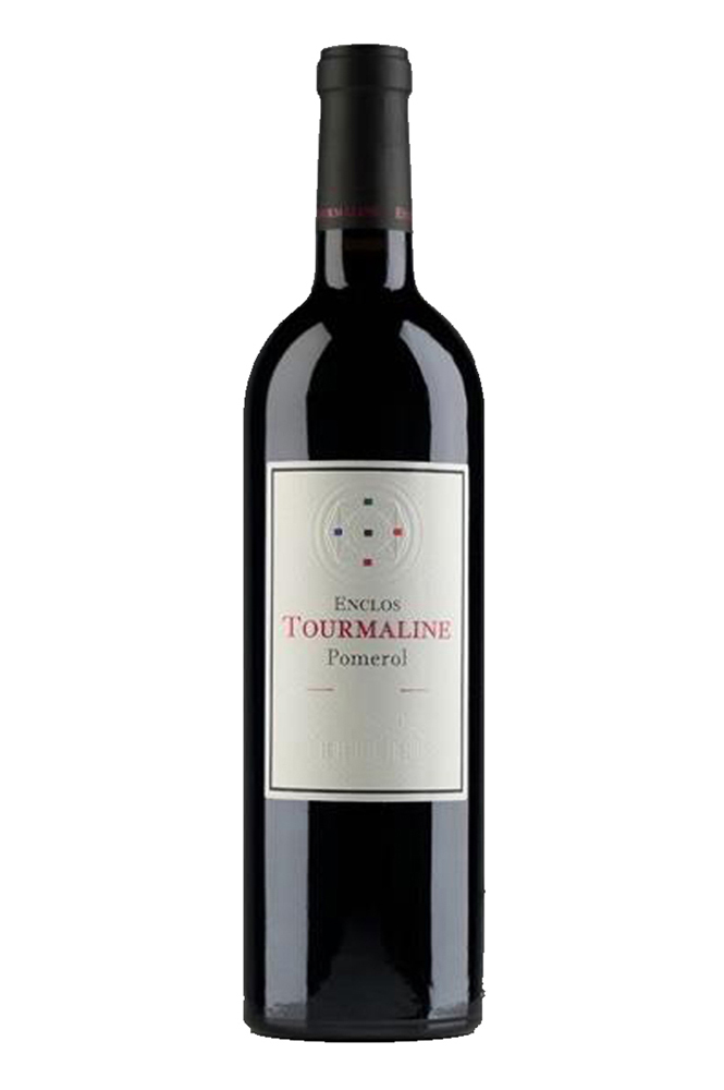 2017 Enclos Tourmaline 2017 Enclos Tourmaline