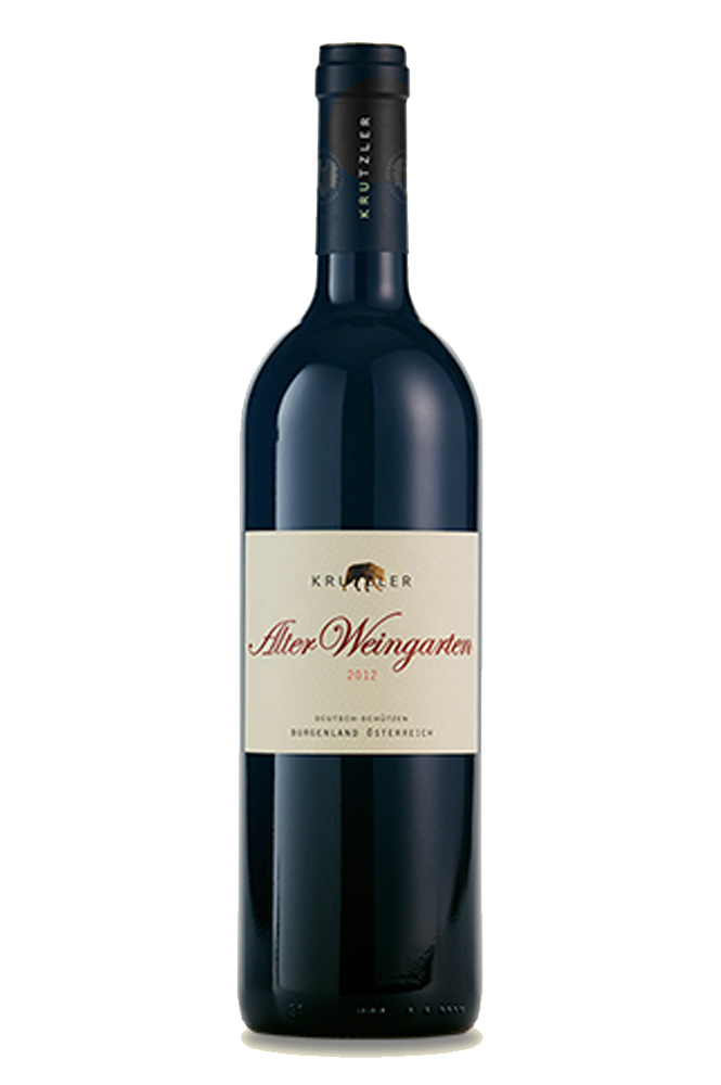 2015 Alter Weingarten 2015 Alter Weingarten