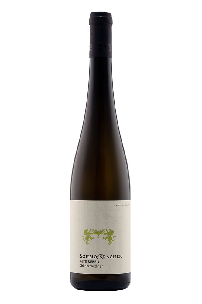2025 Grüner Veltliner Alte Reben