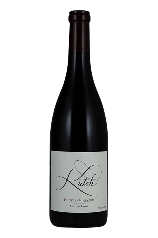 2016 Falstaff Vineyard Sonoma Coast Pinot Noir 2016 Falstaff Vineyard Sonoma Coast Pinot Noir