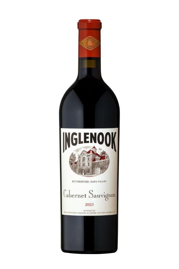 2023 Cabernet Sauvignon