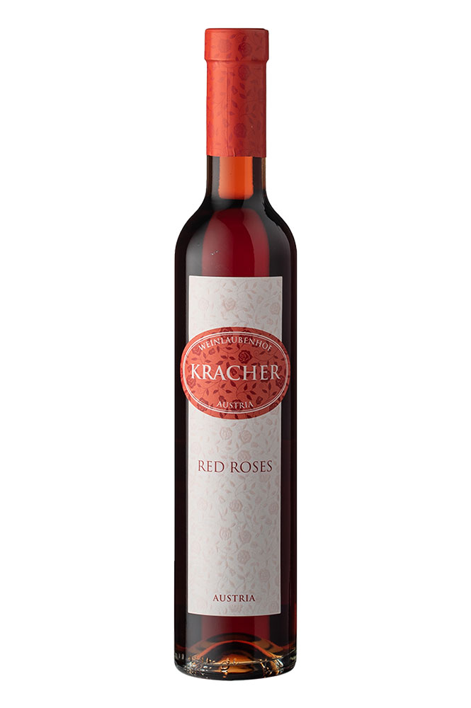 2024 Beerenauslese Red Roses