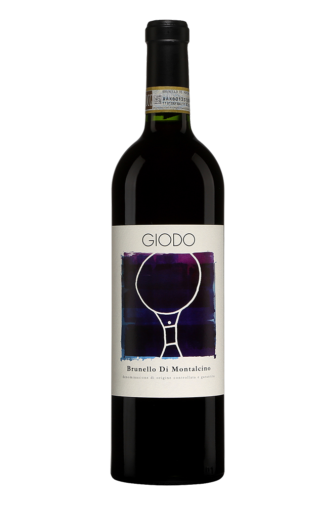 2017 Brunello di Montalcino 2017 Brunello di Montalcino