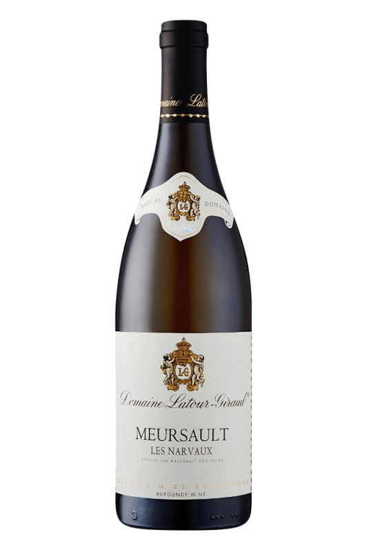2023 Meursault Les Narvaux 2023 Meursault Les Narvaux