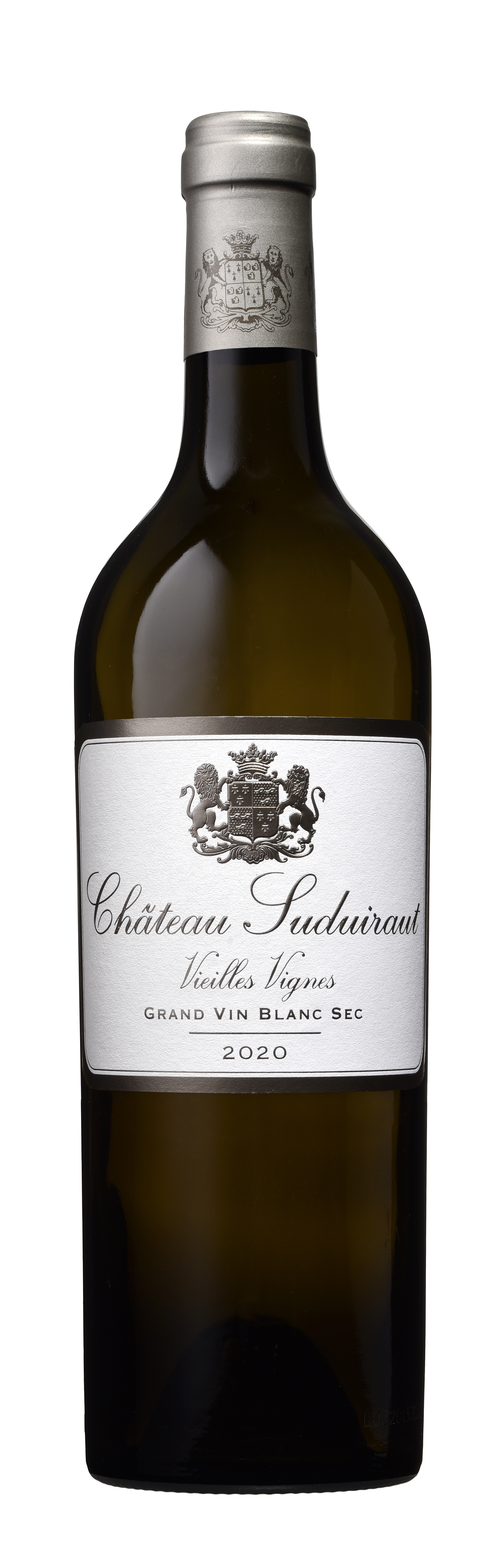 2020 Vieilles Vignes Grand Vin Blanc Sec 2020 Vieilles Vignes Grand Vin Blanc Sec