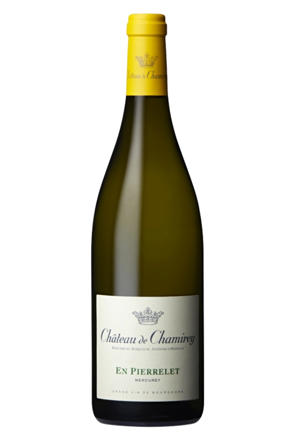 2023 Mercurey Blanc en Pierrelet