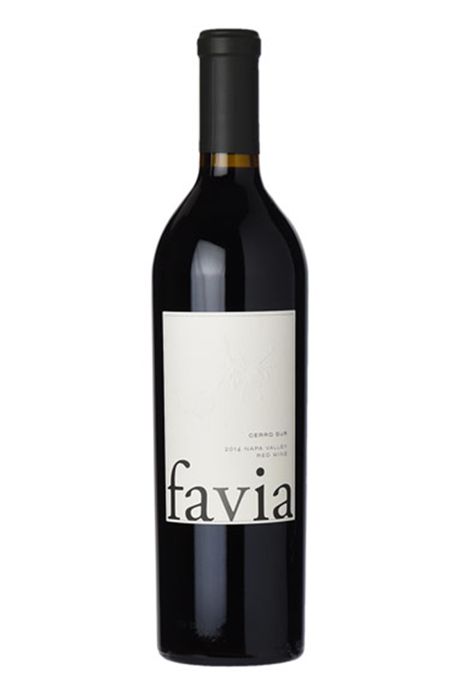 2014 Cerro Sur 2014 Cerro Sur