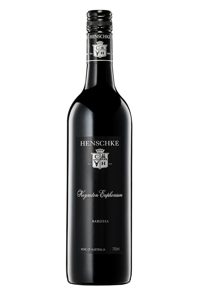 2018 Keyneton Euphonium Shiraz Blend 2018 Keyneton Euphonium Shiraz Blend