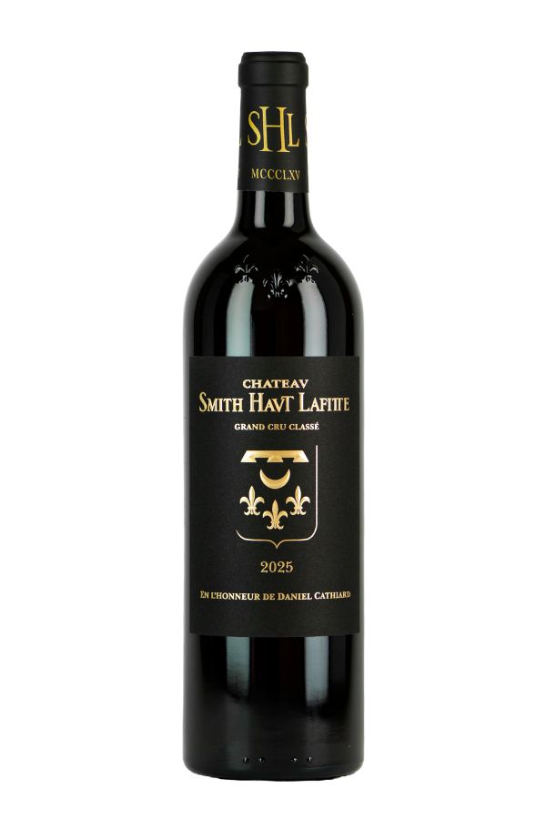 2025 Smith Haut Lafitte Rouge