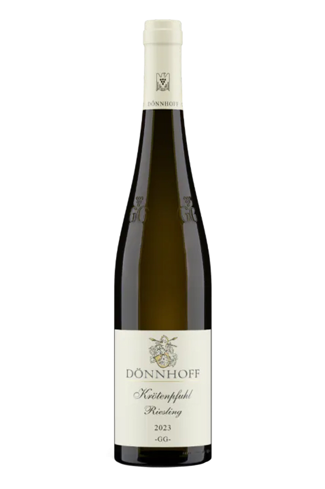 2023 Krötenpfuhl Riesling trocken GG 2023 Krötenpfuhl Riesling trocken GG