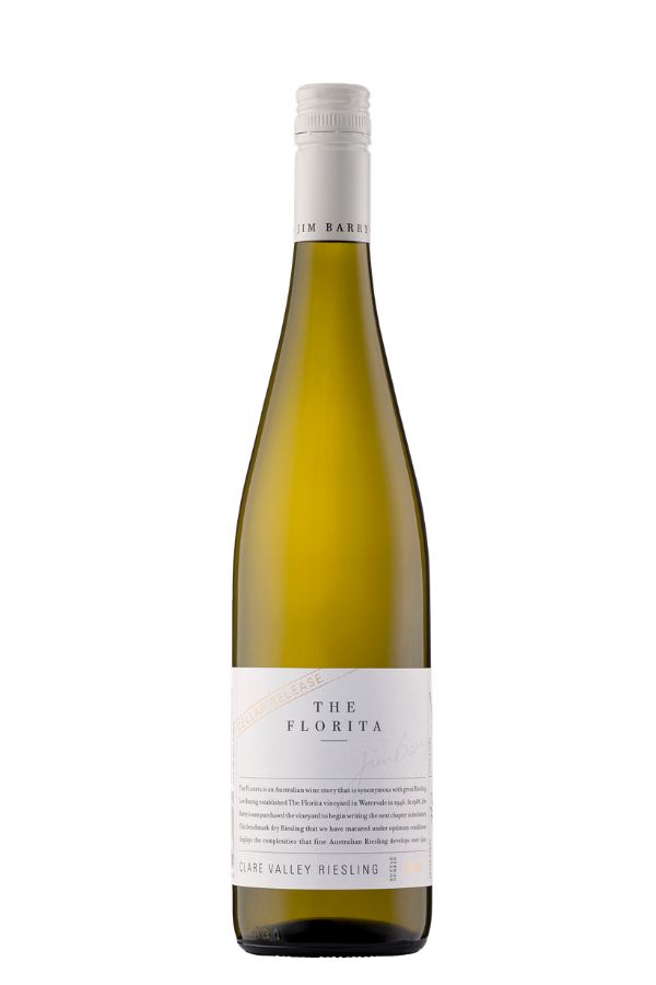 2016 Riesling Florita
