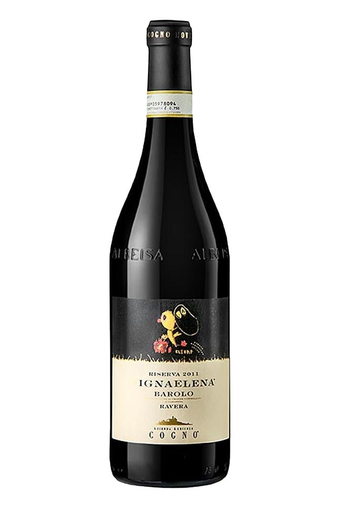 2016 Barolo Vigna Elena Riserva Magnum 2016 Barolo Vigna Elena Riserva Magnum