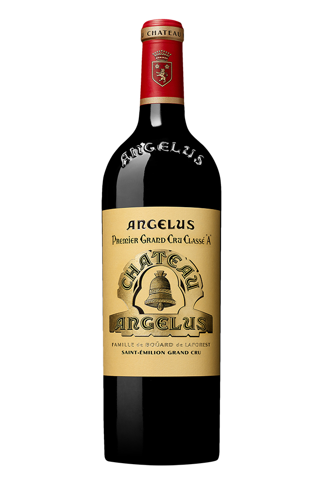 2021 Angelus 2021 Angelus