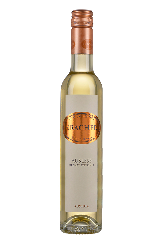 2020 Auslese Muskat Ottonel