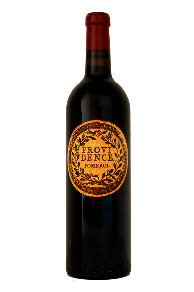 2008 Providence Magnum 2008 Providence Magnum