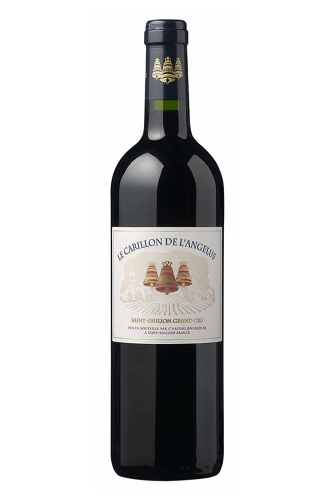 2017 Le Carillon d'Angelus 2017 Le Carillon d'Angelus