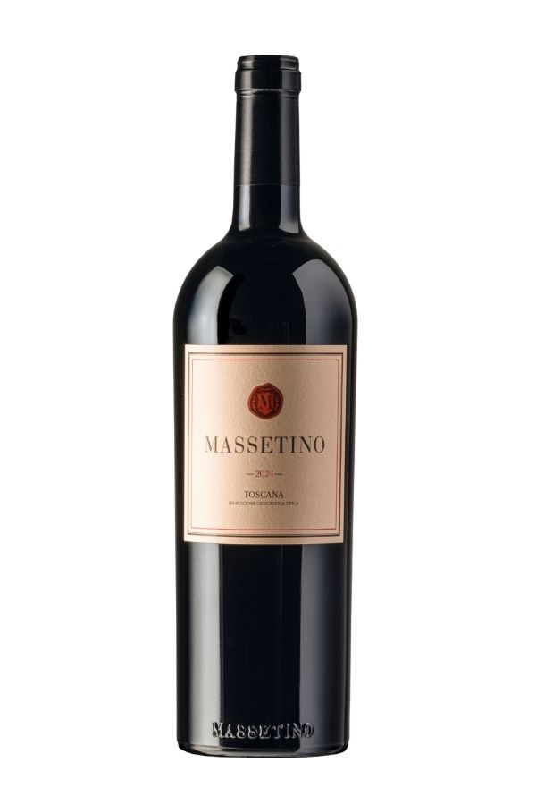 2024 Massetino