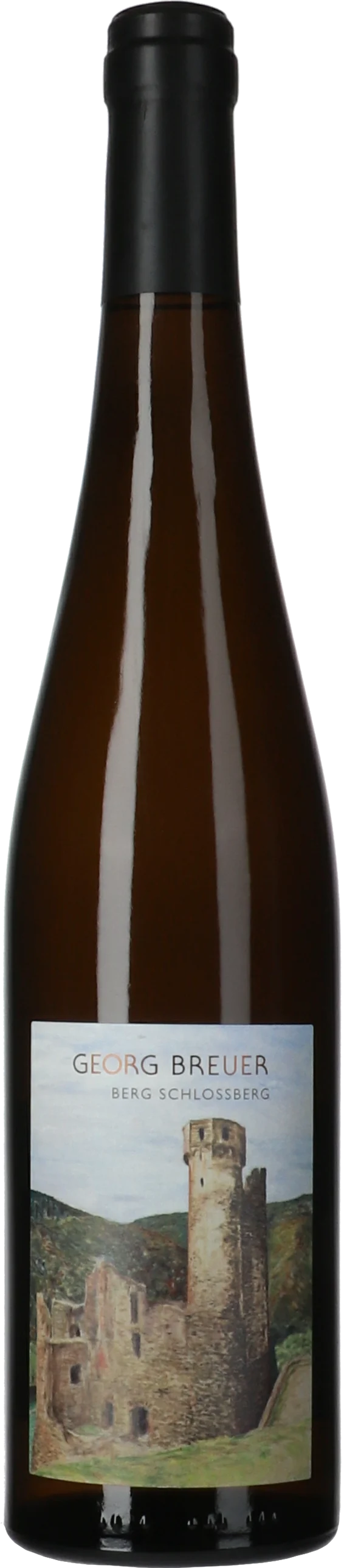 2024 Rüdesheim Berg Schlossberg Riesling