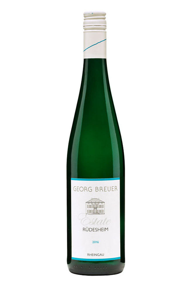 2020 Estate Rauenthal Riesling 2020 Estate Rauenthal Riesling