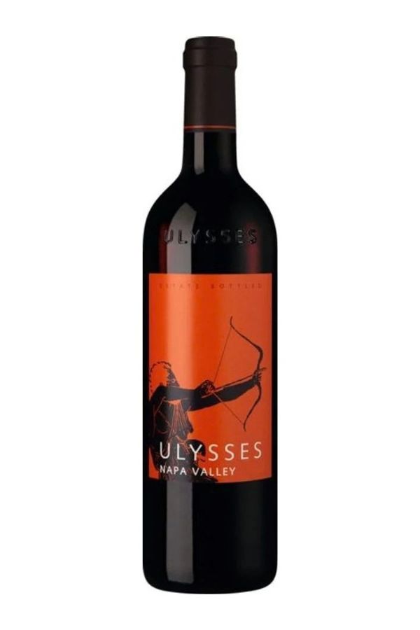 2021 Ulysses Napa Valley Red Wine Magnum