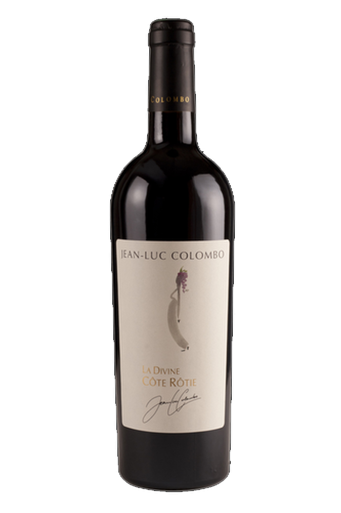 2016 Côte Rôtie La Divine 2016 Côte Rôtie La Divine